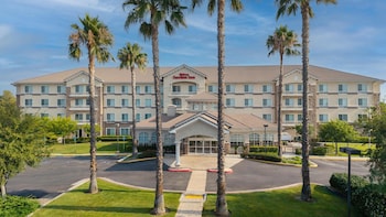 hilton garden inn ontario rancho cucamonga