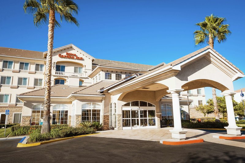 Hilton Garden Inn Ontario/Rancho Cucamonga,Rancho Cucamonga>>Ontario,3 star