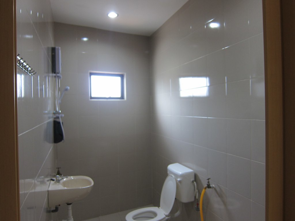 Skudai Baru Hotel,Johor Bahru>>Johor,2 star