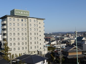 hotel route inn tajimi inter