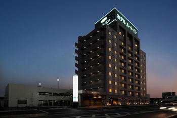 Hotel Route - Inn Toyota Jinnaka,Aichi Prefecture>>Aichi,3 star