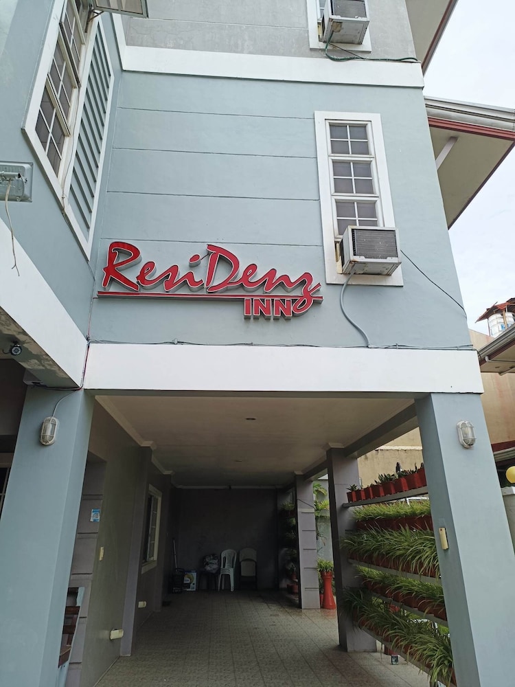 residenz inn