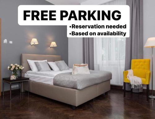 Hotel Grottger Boutique Hotel