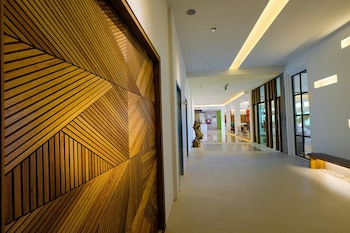 The Rich Hotel,Khok Kruat>>Khlong Yang,3 star