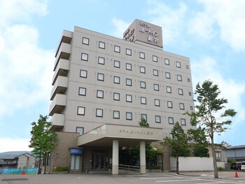 Hotel Route Inn Myoko Arai