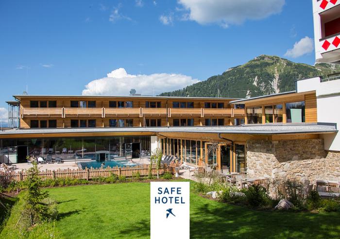 Falkensteiner Family Hotel Sonnenalpe,Hermagor-Pressegger See>>Hermagor,4 star