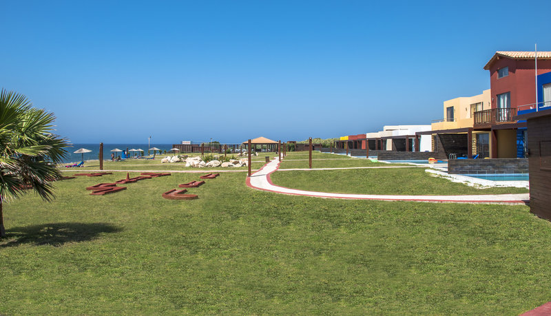 All Senses Nautica Blue Exclusive Resort And Spa,Fanes>>Fanai,5 star