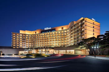 Hilton Gyeongju,Gyeongju-Si>>Gyeongju,5 star