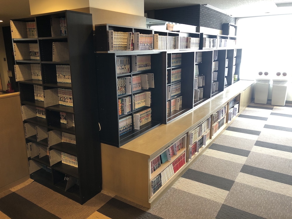 Smile Hotel Tomakomai,Tomakomai>>Chitose,3 star
