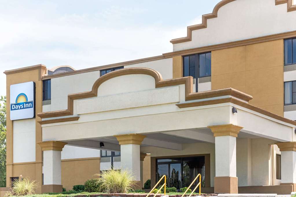 days inn by wyndham hagerstown i 70