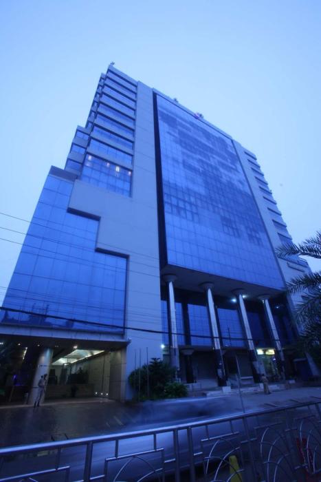 Dhaka Regency Hotel & Resort,Dhaka Division>>Dhaka,4 star