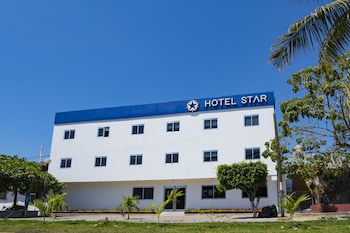 Hotel Star Manzanillo,Colima>>Barra De Navidad,3 star