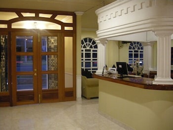 Scala Hotel,San Juan De Los Lagos>>Lagos De Moreno,3 star