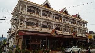 Champa Hotel,Pakse>>Champasak,2 star