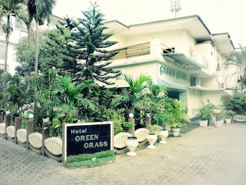 Green Grass,Sri Lanka>>Jaffna,4 star