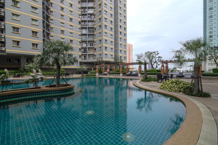 The Narathiwas Hotel & Residence Sathorn Bangkok,Yan Nawa>>Bangkok,4 star