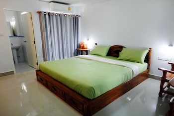 Euro Boutique Hotel,Chumphon Province>>Chumphon,3 star