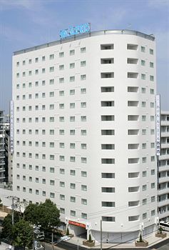 Hotel Lumiere Nishikasai,Tokyo>>Edogawa,3 star