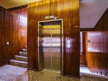 hotel don simon