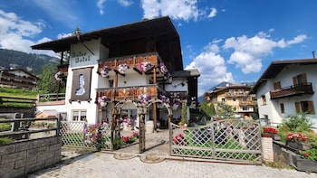 Interhotel B&B,Soraga>>San Giovanni Di Fassa,1 star