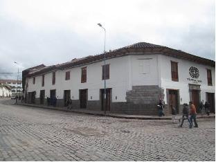 tierra viva cusco centro