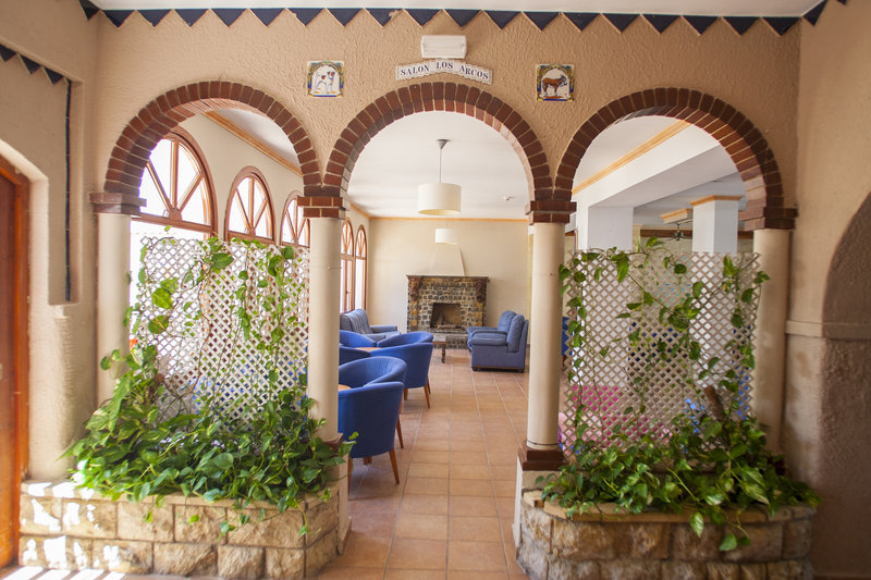 Hotel Comarruga Platja,Comarruga>>Calafell,3 star