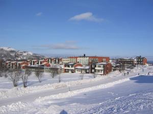 Stf Malmfaltens Folkhogskola