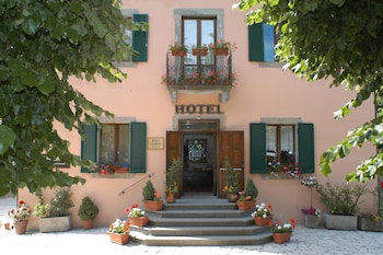 hotel fabbrini