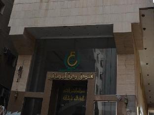 durrat al masafi hotel