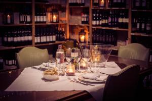 Hotel Ristorante La Perla,Milan>>Golasecca,4 star