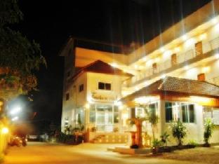107 Tower Hotel Nan,Nan>>Nai Wiang,2 star