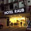 Hotel Raub Since 1968,Genting Highlands>>Bukit Fraser,3 star