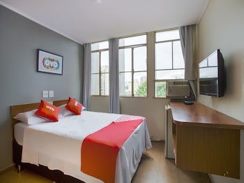 hotel la rocca goiania