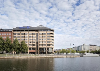 Hilton Helsinki Strand,Uusimaa>>Helsinki,4 star