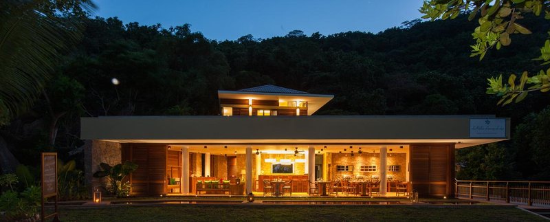 Le Relax Luxury Lodge - Adults Only,La Passe>>La Digue,3.5 star