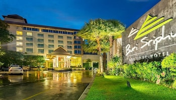 buri sriphu hotel