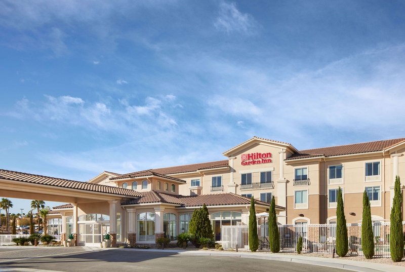 hilton garden inn las vegas henderson