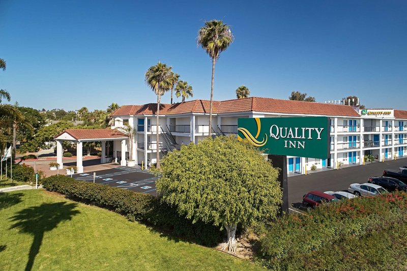 Comfort Inn Encinitas Near Legoland