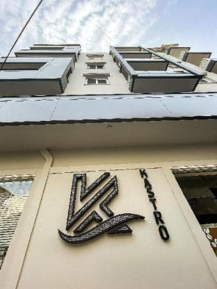 kastro hotel