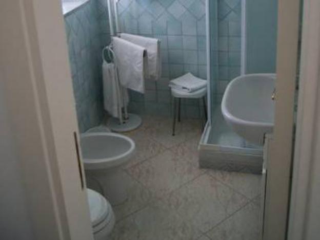 albergo la prora