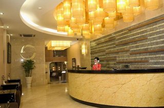 oriental suites hotel and spa