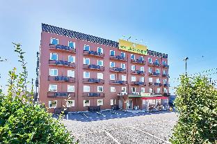 hotel select inn numazu