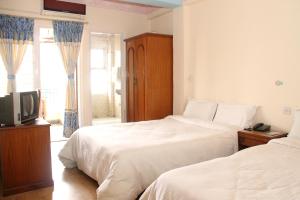 Trekkers Home,Kathmandu>>Bagmati,3 star