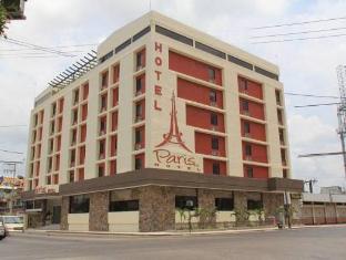 Paris Fc Hotel