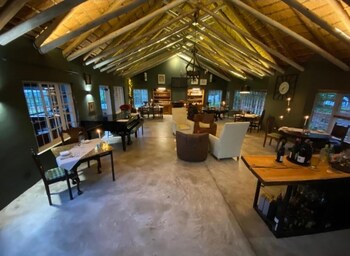 Summerhill Estate,Kwazulu-Natal>>Durban,4 star