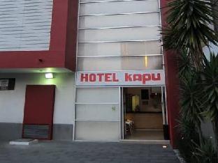 Hotel Kapu Puebla,San Pedro Cholula>>Puebla,2 star