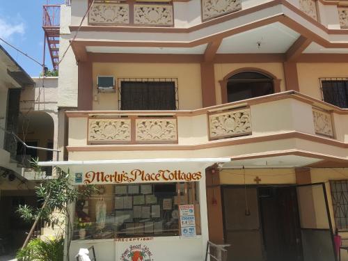 merlys place cottages