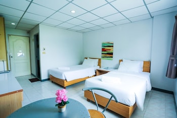 Central Place Hotel,Rayong Province>>Rayong,3 star