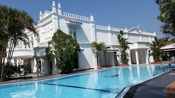 hotel bougainvilla