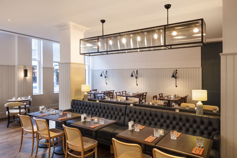 Leonardo Hotel Cardiff - Formerly Jurys Inn,Cardiff>>Bristol,4 star